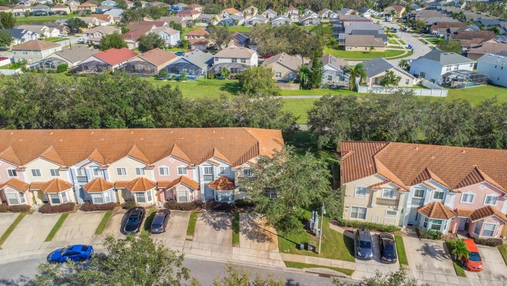 Modern Villa In Fiesta Key Resort Near Disney Kissimmee Exterior foto